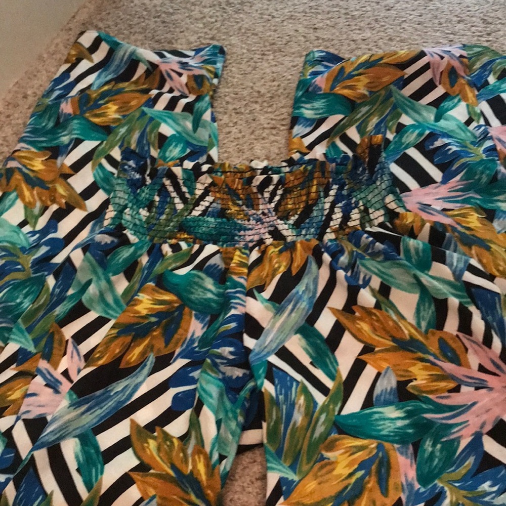 Party pants